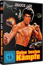 Bruce Lee - Seine besten Kämpfe (A)