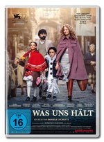 Was uns hält  (DVD)