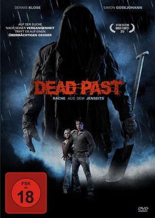 Dead Past - Rache aus dem Jenseits