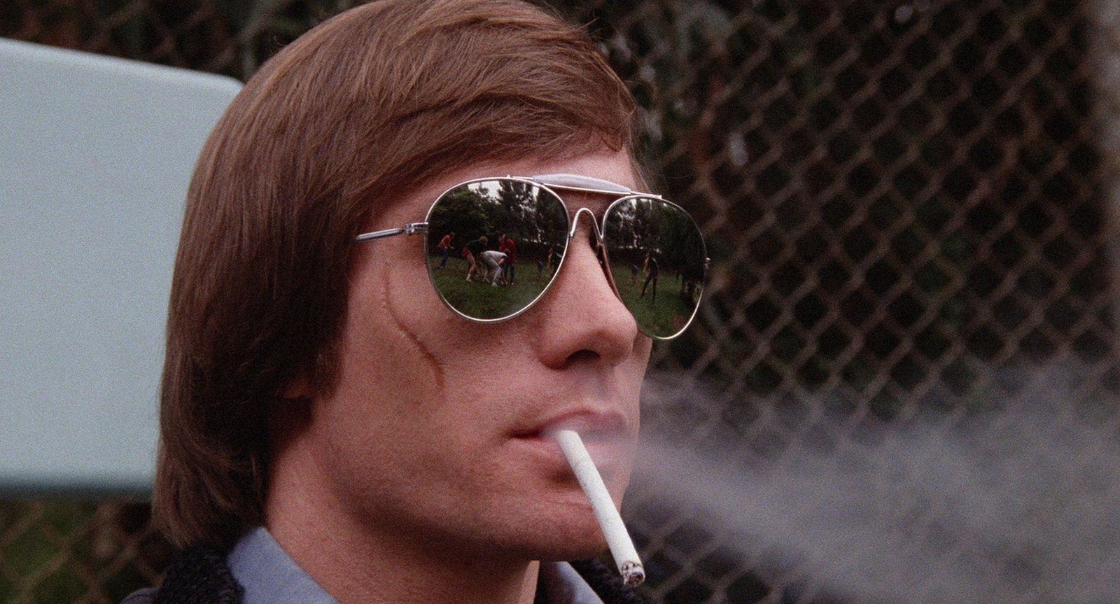 Deadly Games - Tödliche Spiele