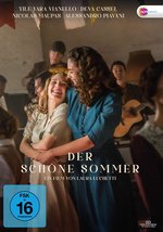 DER SCHÖNE SOMMER (OmU)  (DVD)