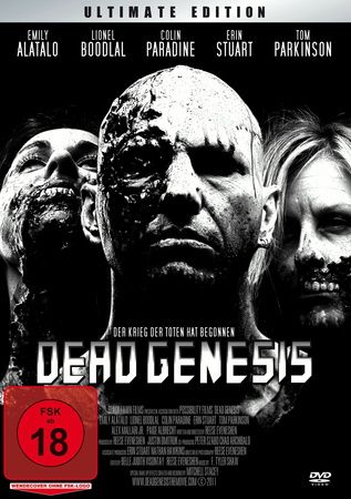 Dead Genesis - Ultimate Edition