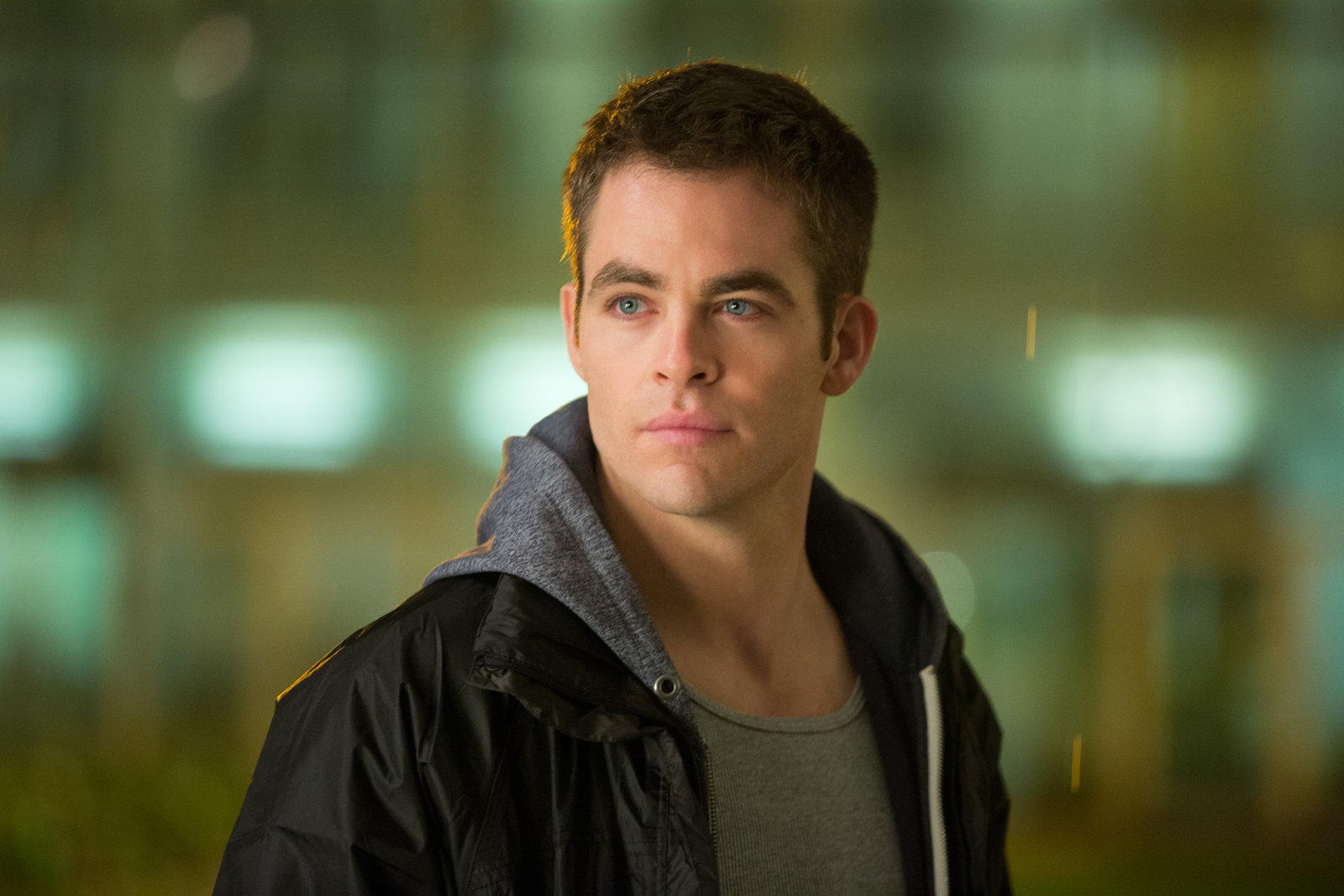 Jack Ryan - Shadow Recruit (4K Ultra HD)