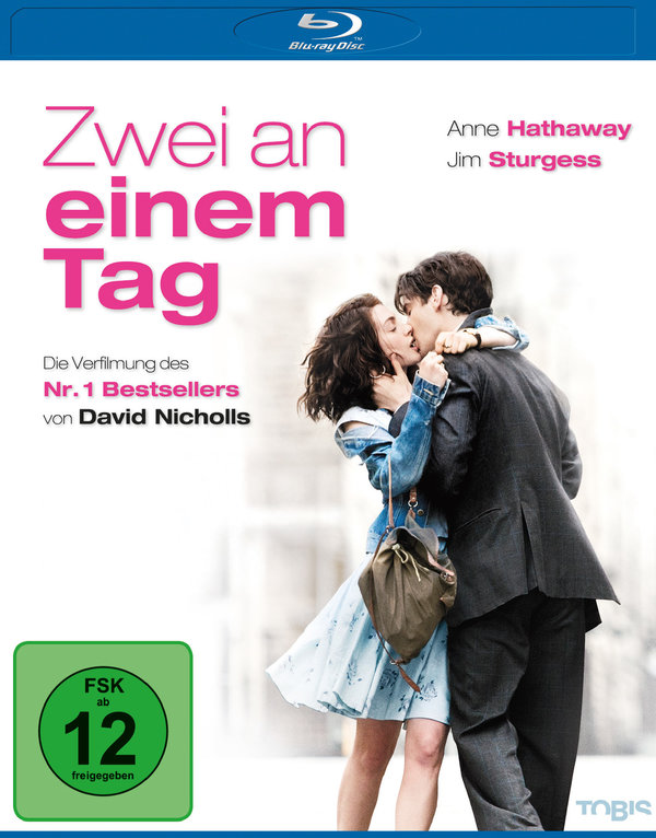Zwei an einem Tag  (Blu-ray Disc)