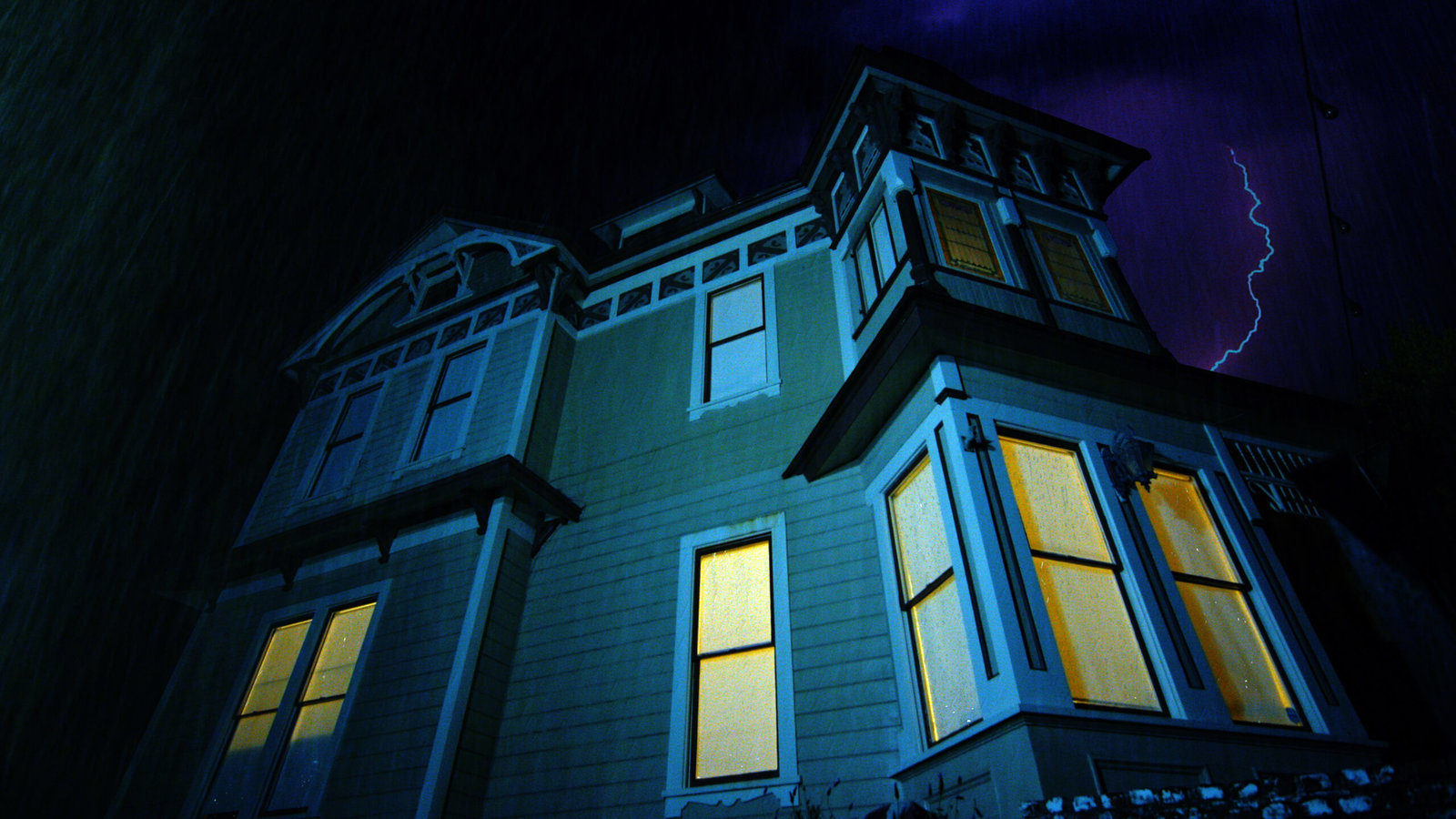 Storms Prey - Er wird dich töten