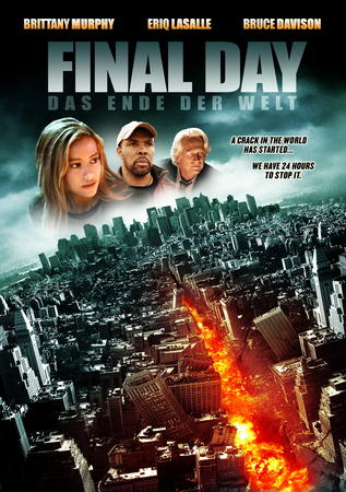 Final Day - Das Ende der Welt