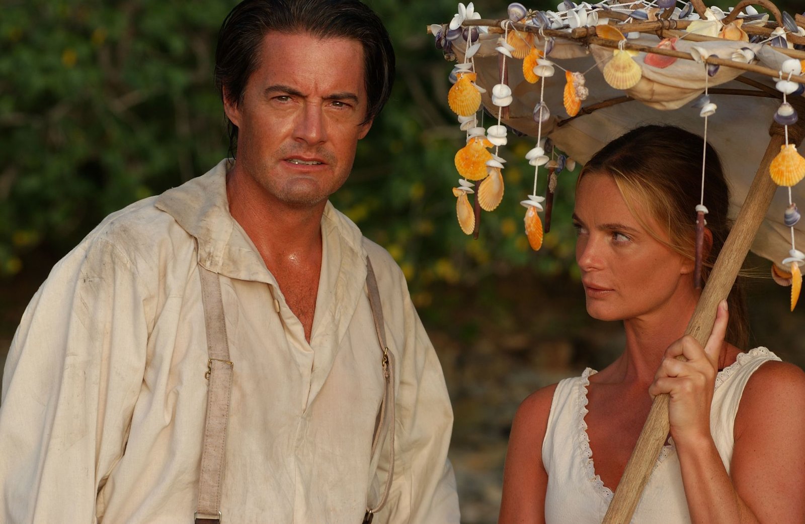 Jules Verne's Mysterious Island - Das spannendste Abenteuer aller Zeiten (Mysterious Island)  (DVD)