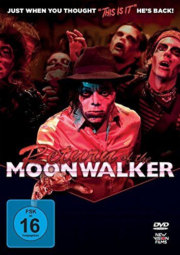 Return of the Moonwalker, The