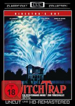 Witchtrap - Classic Cult Collection