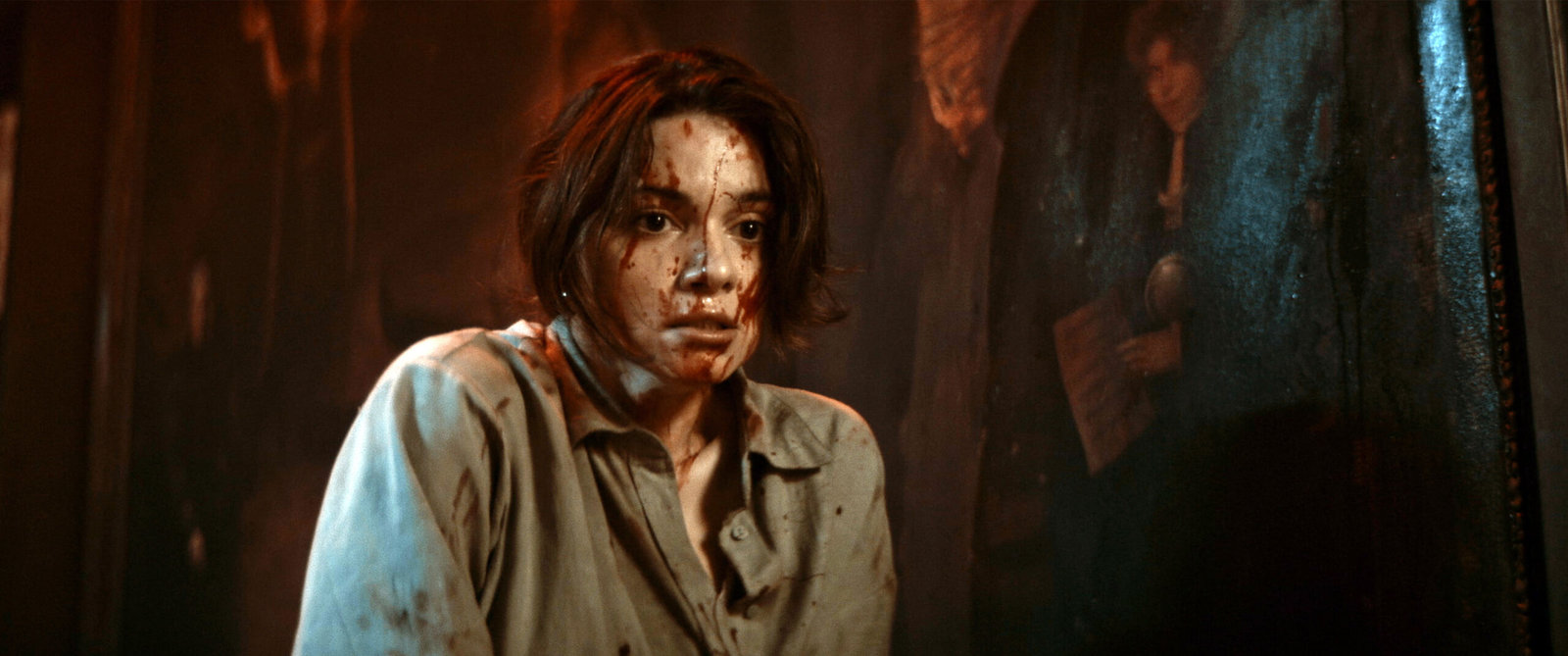 The Well  (Blu-ray Disc)