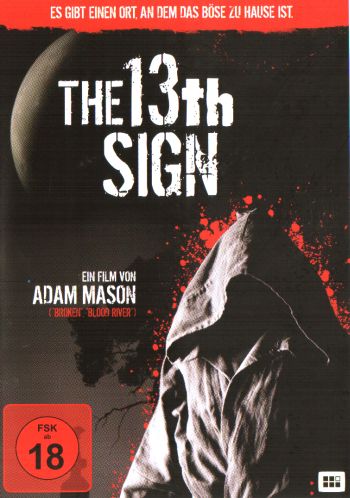 13th Sign, The