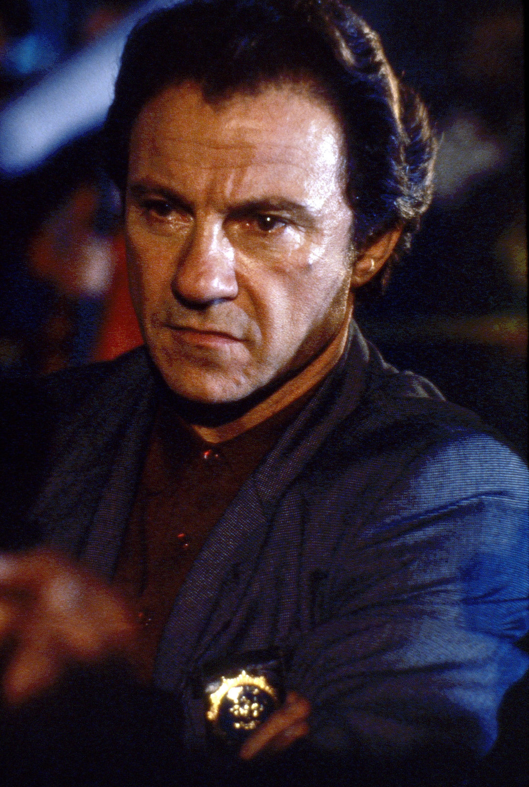 Bad Lieutenant (blu-ray)