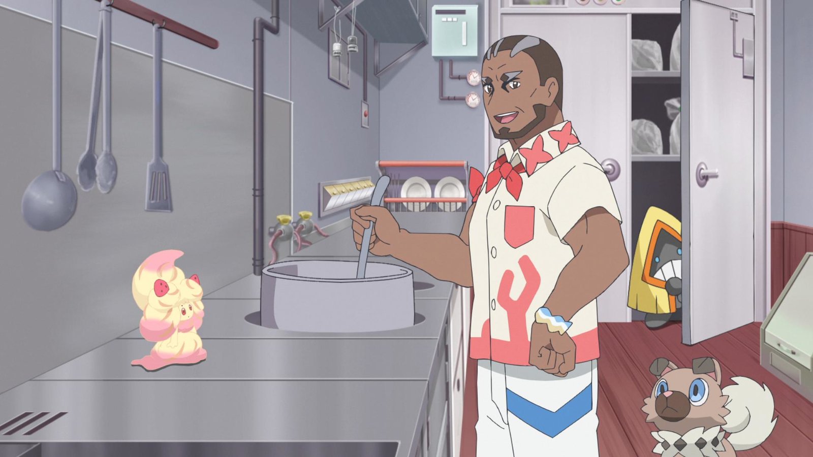 Pokémon Horizonte - Volume 2  [2 DVDs]  (DVD)