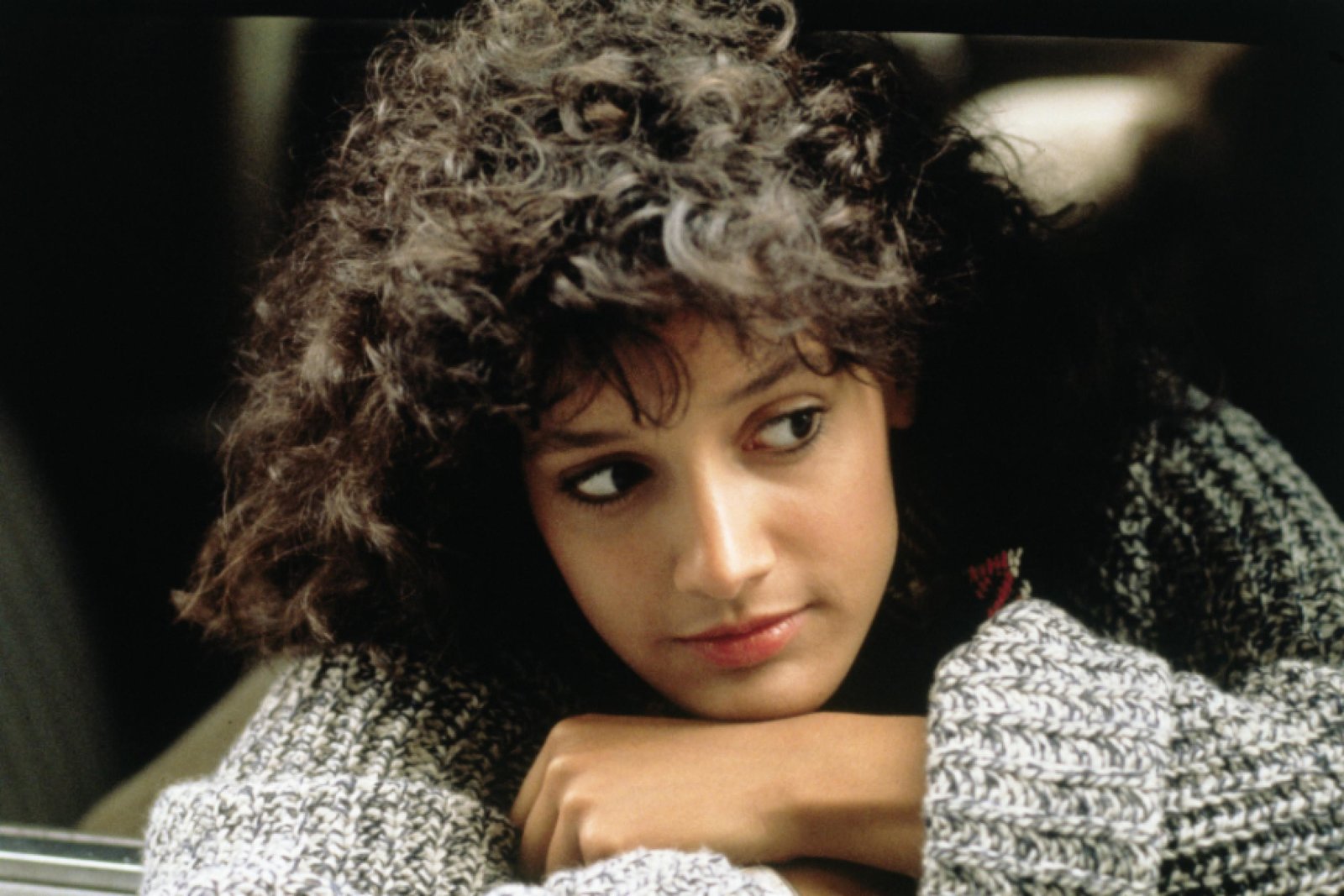 Flashdance (4K Ultra HD)