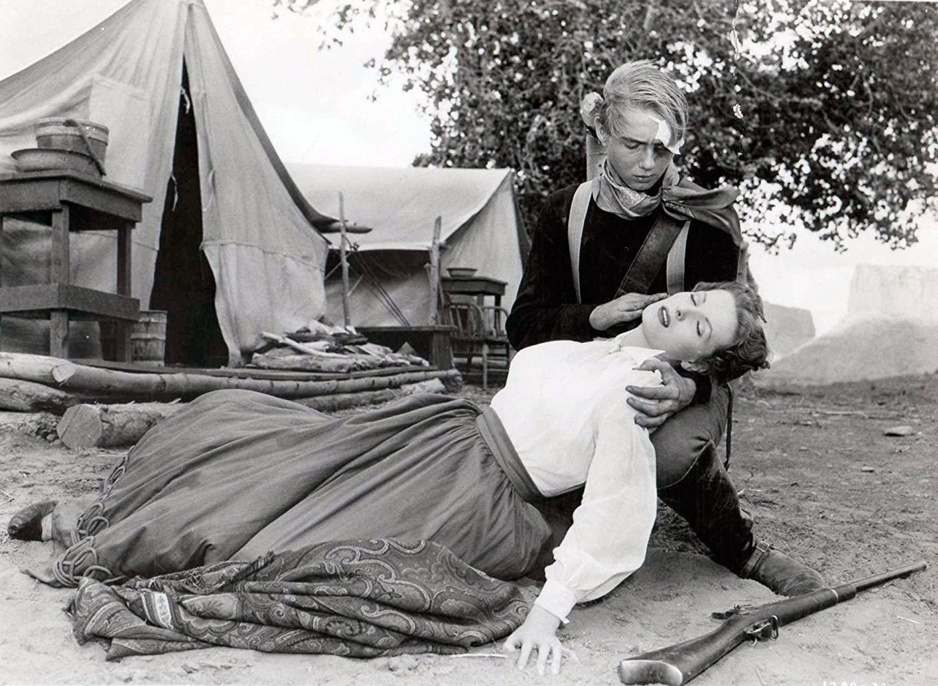 Rio Grande (John Wayne) (Neuauflage)  (DVD)