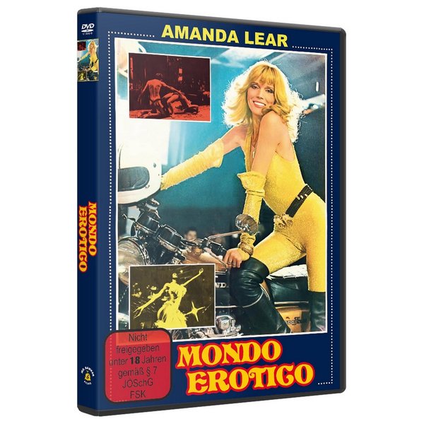 Mondo Erotico (A)