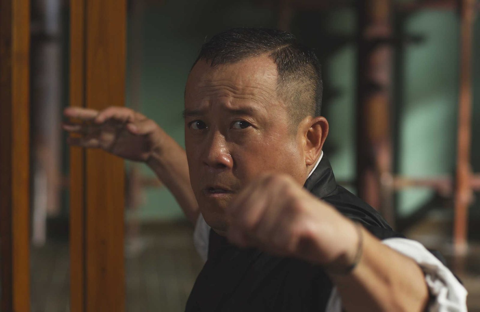 Ip Man - Final Fight (blu-ray)