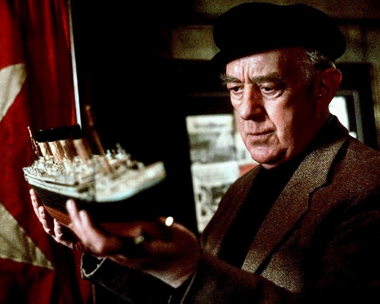 Hebt die Titanic - Remastered Edition (Raise the Titanic) / Spannender Abenteuerfilm nach dem Bestseller von Clive Cussler (Pidax Film-Klassiker)  (Blu-ray Disc)