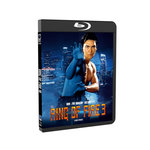 Ring of Fire 3  - Lions Strick - Uncut Edition  (blu-ray)