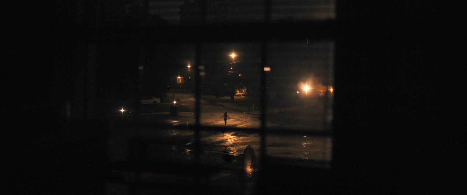 Weapons - Die Stunde des Verschwindens (4K Ultra HD+Blu-ray)