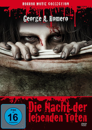 Nacht der lebenden Toten, Die
