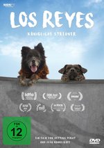 Los Reyes (OmU)  (DVD)