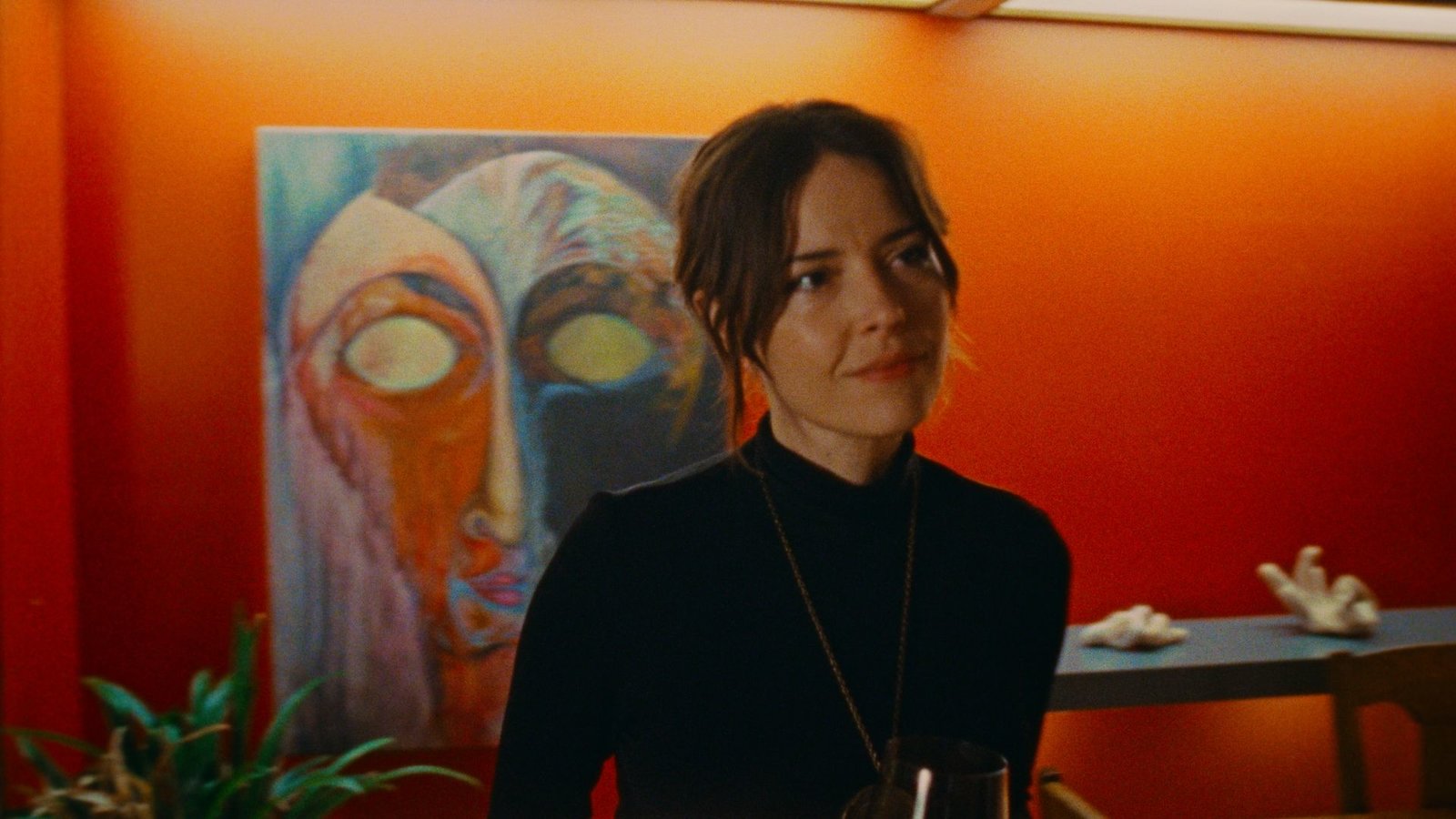 Im Kopf des Killers - A Wounded Fawn  (Blu-ray Disc)