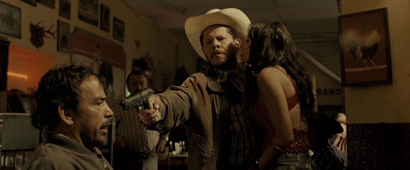 El Narco