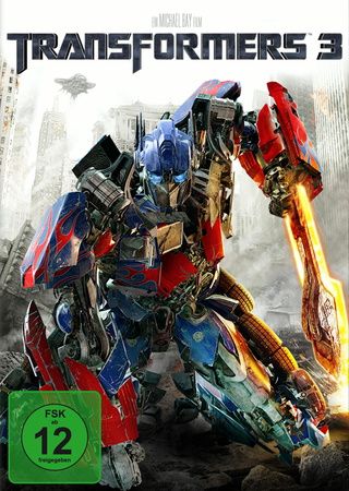 Transformers 3