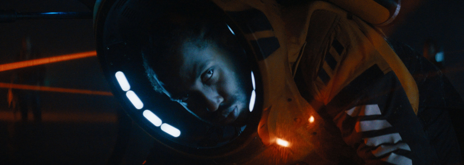 The Creator  (4K Ultra HD) (+ Blu-ray)