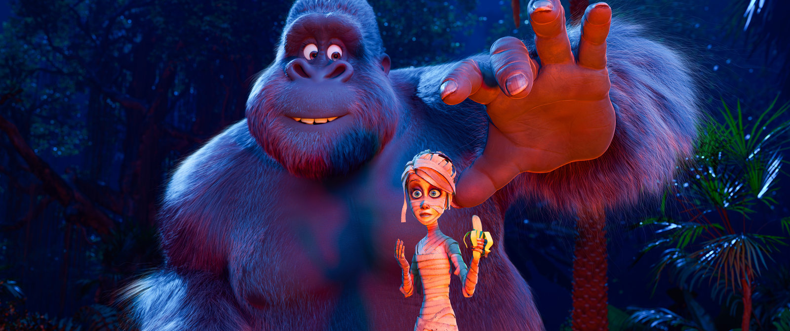 Happy Family 2  (DVD)