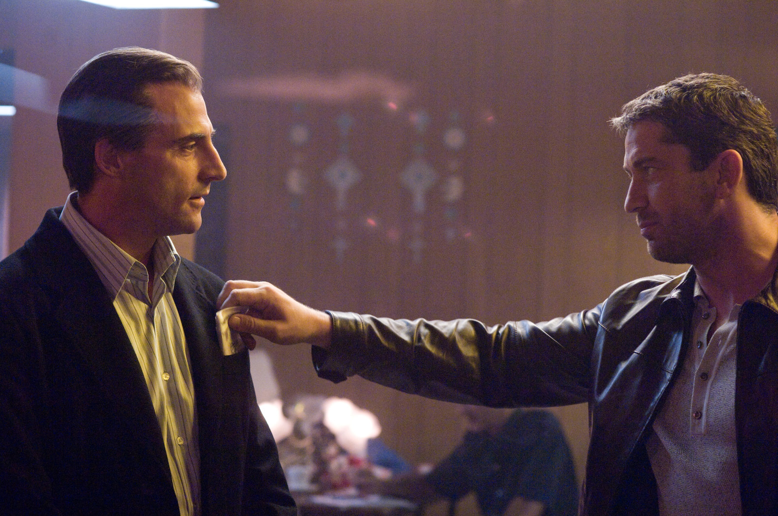 RocknRolla (blu-ray)
