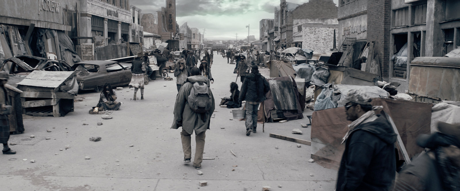 The Book of Eli  (DVD)