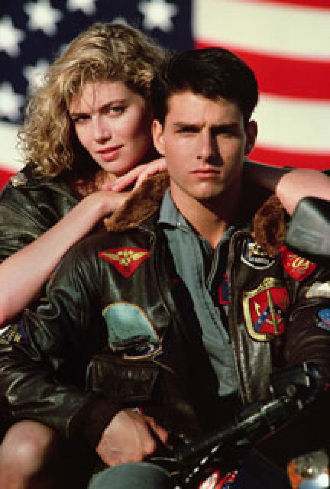 Top Gun (blu-ray)