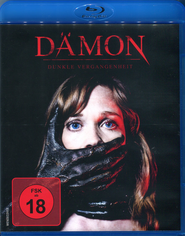 Dämon - Dunkle Vergangenheit (blu-ray)