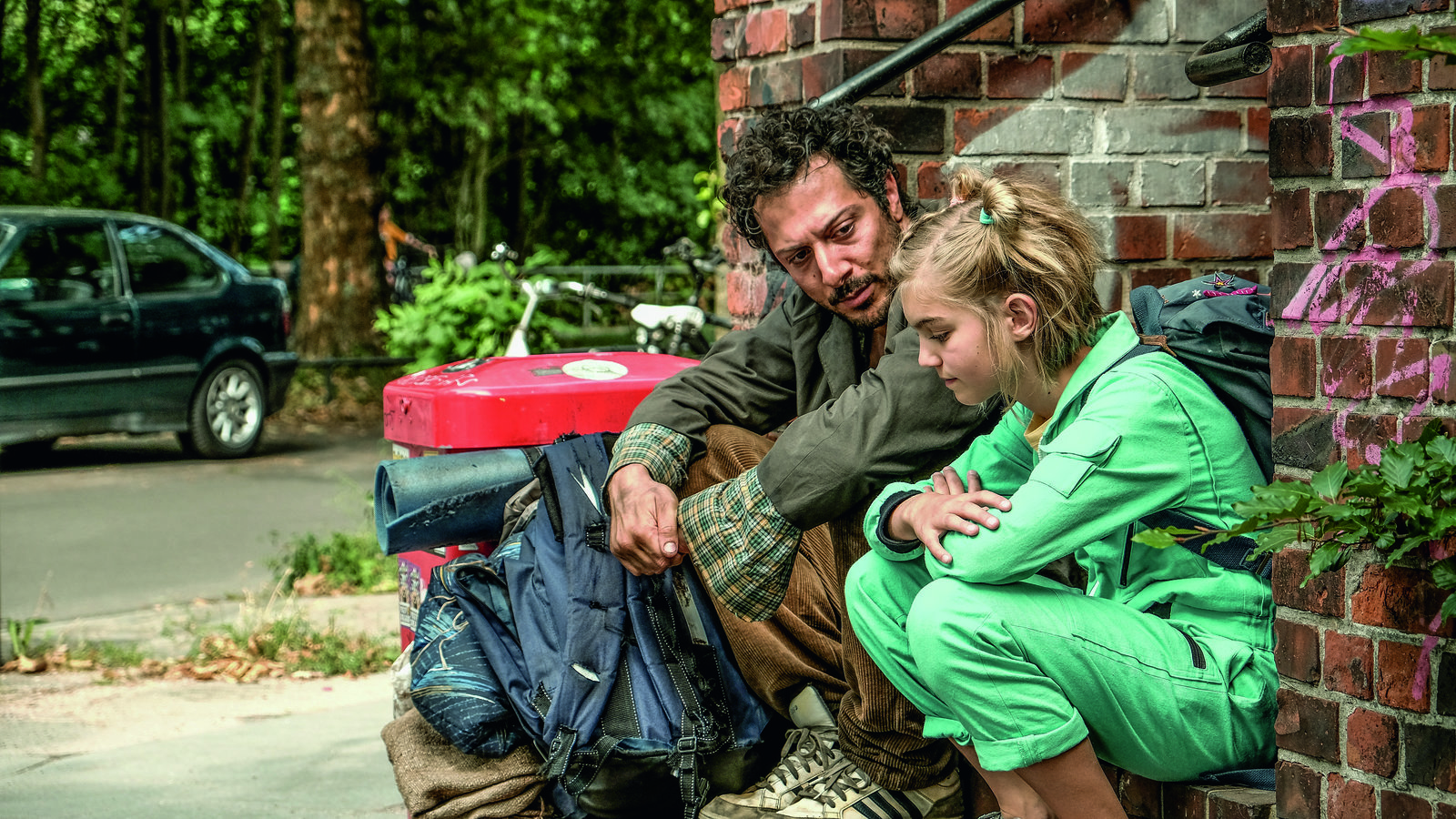 Rocca verändert die Welt  (DVD)