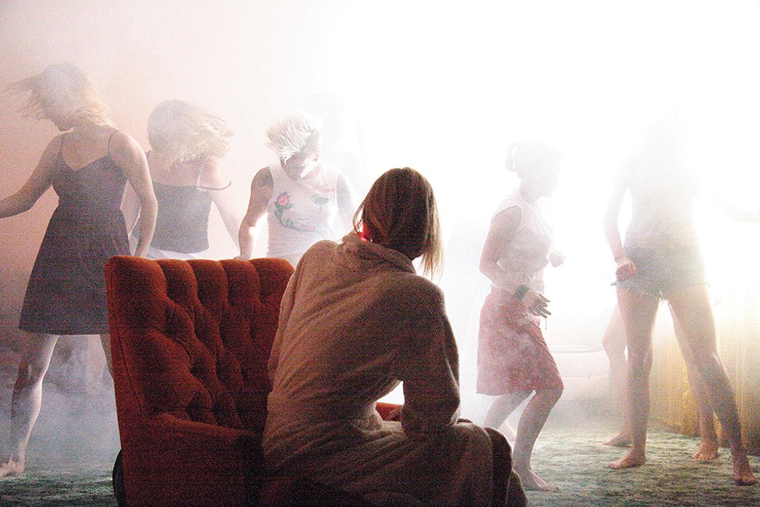 Inland Empire (blu-ray)