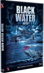 Black Water: Abyss - Uncut Hartbox Edition (blu-ray) (A)