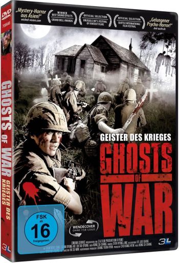 Ghosts of War - Geister des Krieges