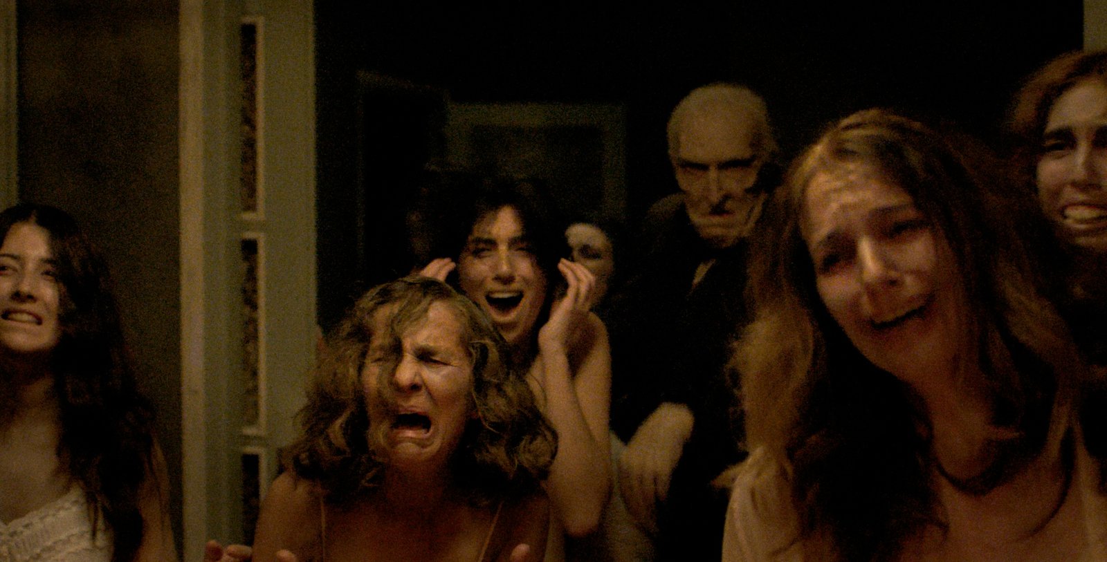 The Wailing - Der Tod hat viele Gesichter - Uncut Mediabook Edition  (DVD+blu-ray)