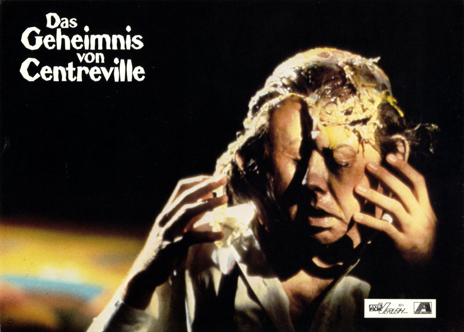Das Geheimnis von Centreville - Uncut Slim Mediabook Edition  (blu-ray) (B)