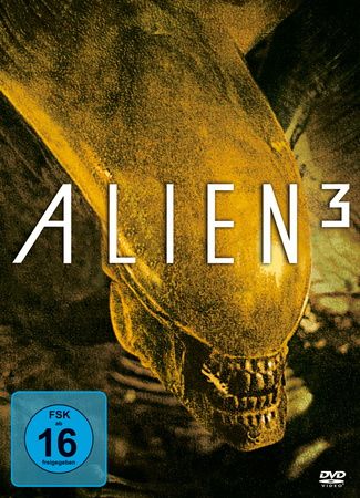 Alien 3 - Extended Version