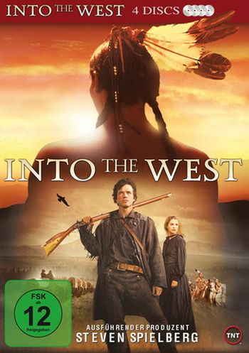 Into the West