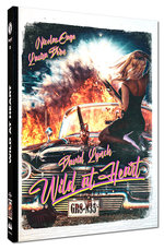 Wild at Heart - Uncut Mediabook Edition (DVD+blu-ray) (A - Wattiert)