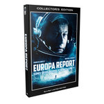 Europa Report - Uncut Hartbox Edition (blu-ray)