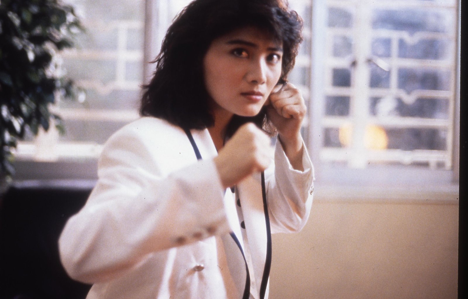 Tiger Cage 2 - Full Contact - Uncut Mediabook Edition (DVD+blu-ray) (C)