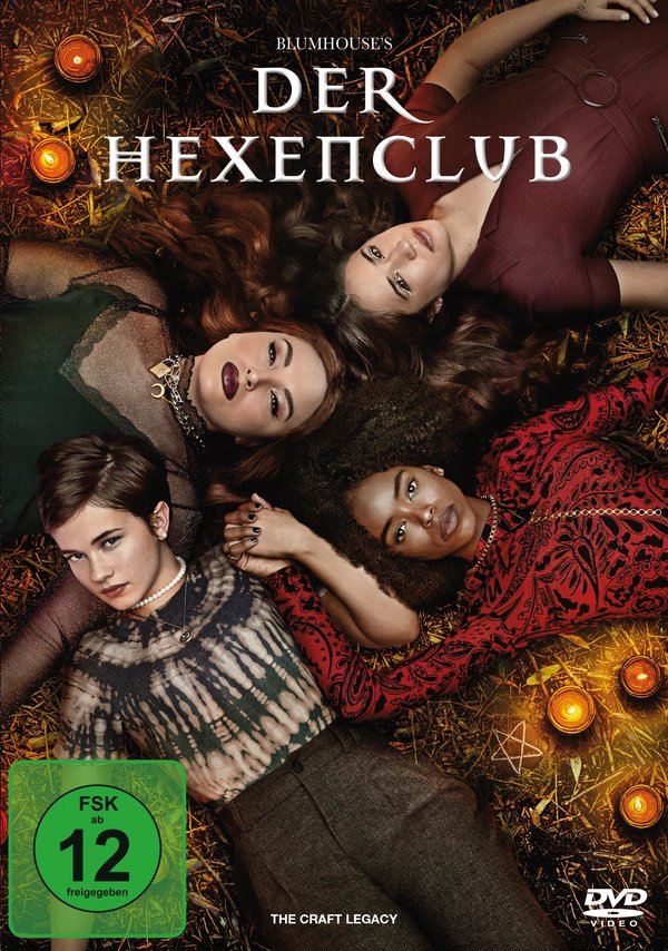 Blumhouses Der Hexenclub