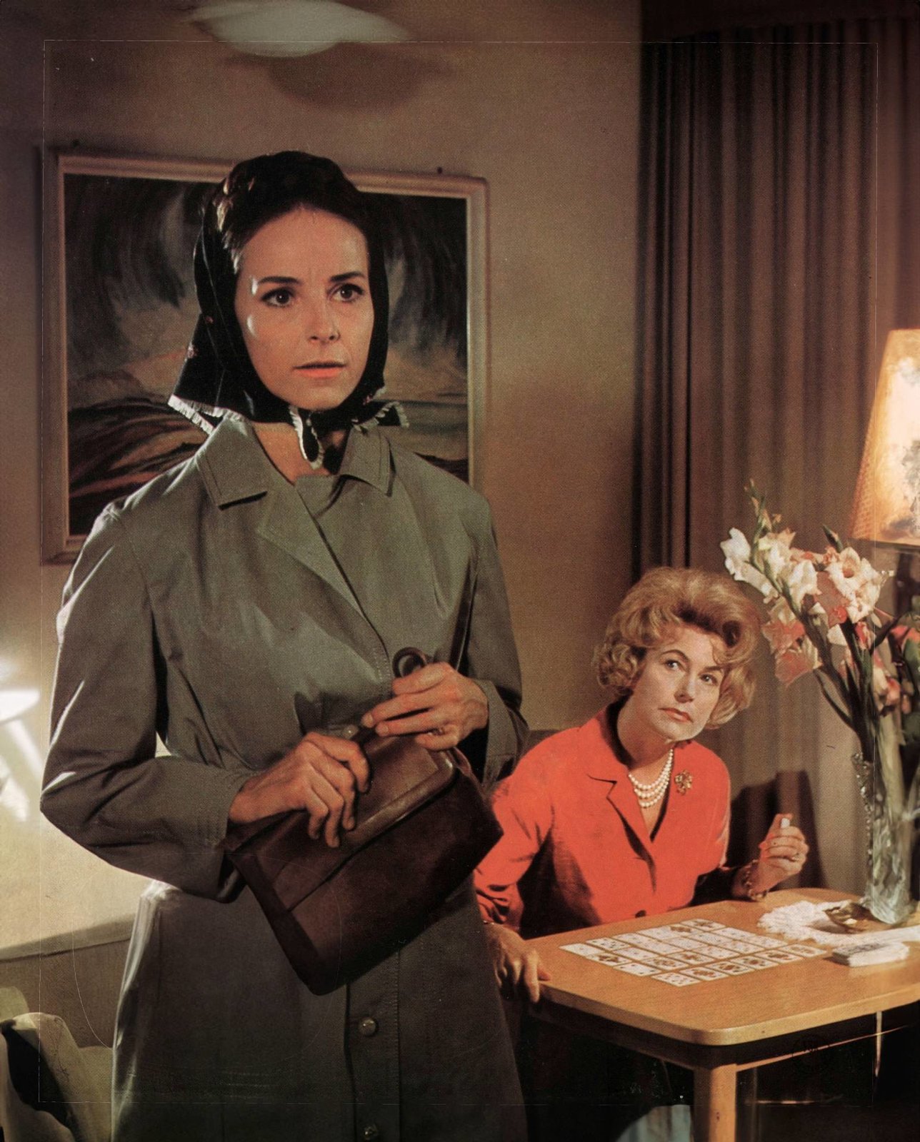 Das Mädel aus dem Böhmerwald (Filmjuwelen)  (DVD)
