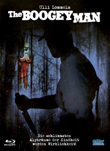 Boogey Man, The (C) (blu-ray)