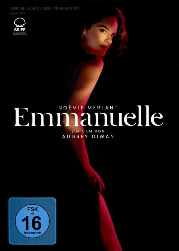 Emmanuelle  (DVD)